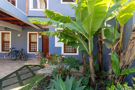 Casa de Condomínio com 3 Quartos à venda, 300m² no Tremembé, São Paulo