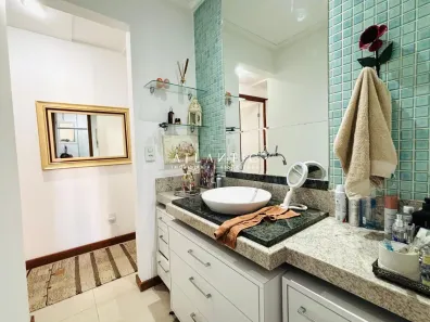Apartamento com 3 Quartos à venda, 135m² no Praia da Costa, Vila Velha