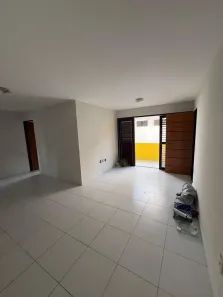 Apartamento com 3 Quartos para alugar, 100m² no Jardim Oceania, João Pessoa