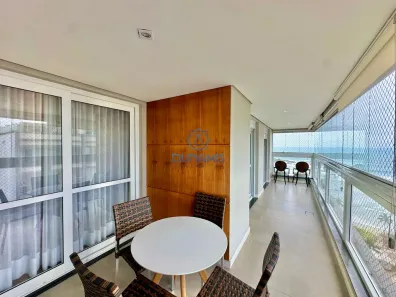 Apartamento com 3 Quartos à venda, 110m² no Pitangueiras, Guarujá