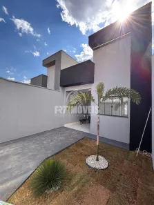 Casa com 2 Quartos à venda, 73m² no Setor Estrela Dalva, Goiânia