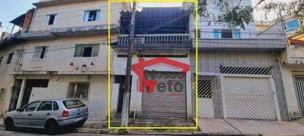 Sobrado com 3 Quartos à venda, 150m² no Jardim Cidade Pirituba, São Paulo