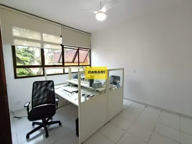 Sala Comercial à venda, 65m² no Jardim do Mar, São Bernardo do Campo