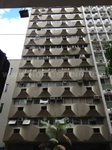 Imóvel Comercial à venda, 22m² no Centro, Rio de Janeiro