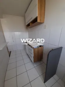 Apartamento com 2 Quartos à venda, 96m² no Monte Castelo, São José dos Campos
