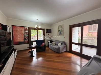 Apartamento com 3 Quartos à venda, 187m² no Centro, São Leopoldo