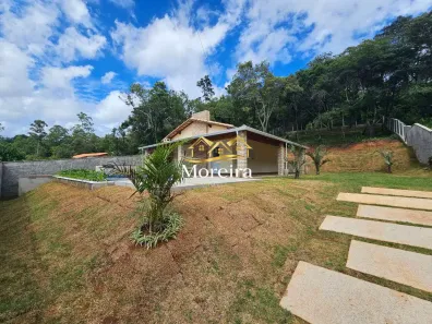 Fazenda/Sítio com 2 Quartos à venda, 1000m² no , Mairinque
