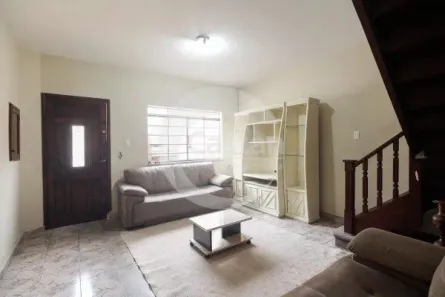 Sobrado com 2 Quartos à venda, 80m² no Vila Gomes Cardim, São Paulo