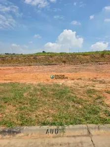 Lote/Terreno à venda, 300m² no Chácara Alvorada, Indaiatuba