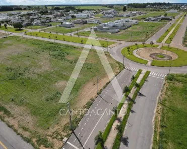 Lote/Terreno à venda, 444m² no Jardim Imperial, Sinop