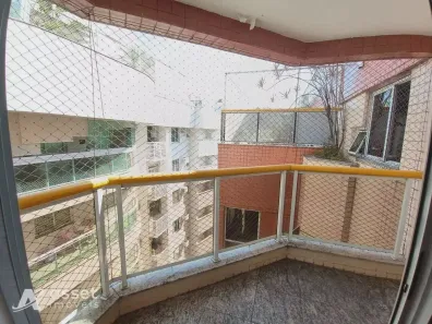 Apartamento com 3 Quartos à venda, 122m² no Icaraí, Niterói