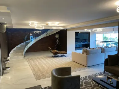 Cobertura com 3 Quartos à venda, 800m² no Jardim Vitória Régia, São Paulo