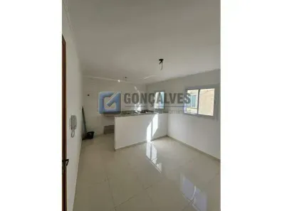 Cobertura com 2 Quartos à venda, 78m² no Vila Guaraciaba, Santo André