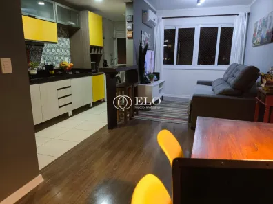 Apartamento com 1 Quarto à venda, 47m² no Rio Branco, Porto Alegre