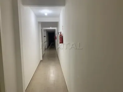 Apartamento com 1 Quarto para alugar, 25m² no Santana, São Paulo