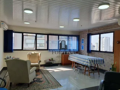 Sala Comercial à venda, 38m² no Chácara Inglesa, São Paulo