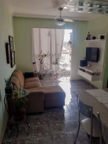 Apartamento com 2 Quartos à venda, 55m² no Praia das Gaivotas, Vila Velha