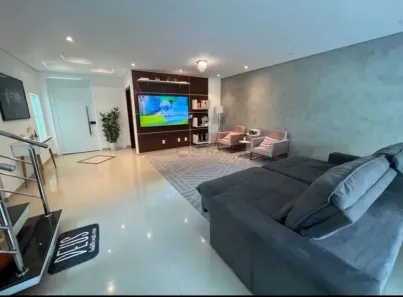 Casa de Condomínio com 3 Quartos à venda, 425m² no Jardim Ibiti do Paço, Sorocaba
