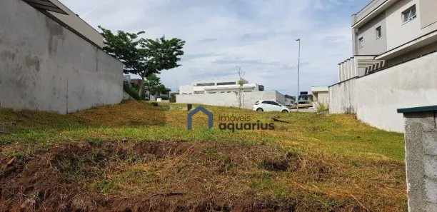 Lote/Terreno à venda, 451m² no Condomínio Residencial Monte Carlo, São José dos Campos