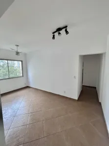 Apartamento com 2 Quartos para alugar, 60m² no Cidade Monções, São Paulo
