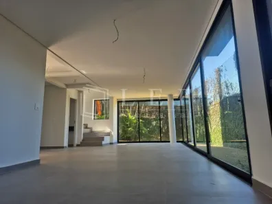 Casa de Condomínio com 3 Quartos à venda, 284m² no Jardim Leonor, São Paulo