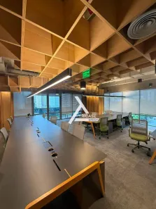 Sala Comercial para alugar, 310m² no Itaim Bibi, São Paulo