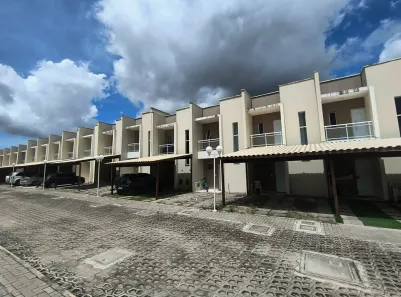 Casa com 3 Quartos à venda, 80m² no Prefeito José Walter, Fortaleza