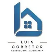 Logo da imobiliária