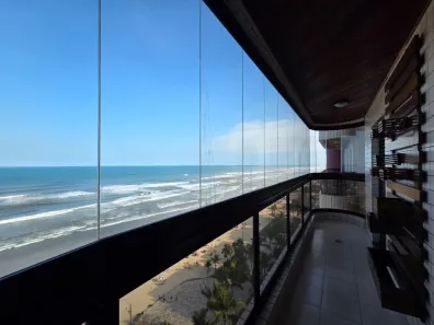 Apartamento com 2 Quartos à venda, 120m² no Caiçara, Praia Grande