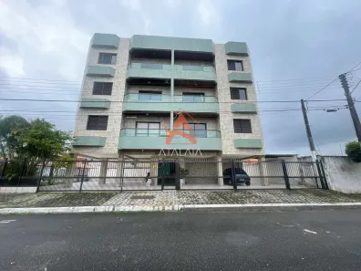 Apartamento com 2 Quartos à venda, 86m² no Real, Praia Grande