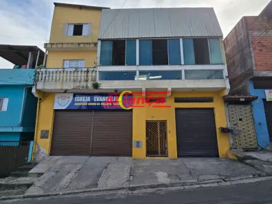 Casa com 1 Quarto à venda, 250m² no Jardim Lenize, Guarulhos