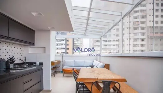 Cobertura com 3 Quartos à venda, 160m² no Alto da Lapa, São Paulo