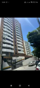 Apartamento com 2 Quartos à venda, 92m² no Itaigara, Salvador