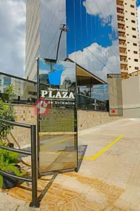 Sala Comercial à venda, 107m² no Jardim Paulistano, Presidente Prudente