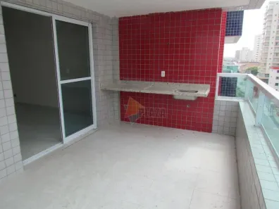 Apartamento com 2 Quartos à venda, 168m² no Ocian, Praia Grande