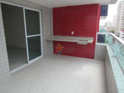 Apartamento com 2 Quartos à venda, 169m² no Ocian, Praia Grande