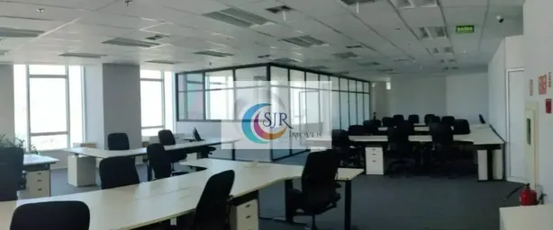 Sala Comercial para alugar, 602m² no Brooklin Paulista, São Paulo