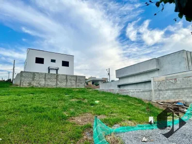 Lote/Terreno à venda, 285m² no Loteamento Residencial Fazenda Casa Grande, Taubaté
