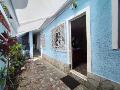 Casa com 3 Quartos à venda, 108m² no Irajá, Rio de Janeiro