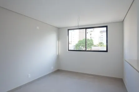 Apartamento com 2 Quartos à venda, 68m² no Cruzeiro, Belo Horizonte