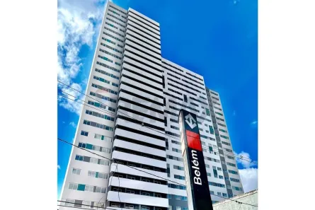 Apartamento com 1 Quarto para alugar, 23m² no Belenzinho, São Paulo