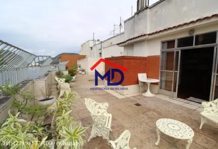 Cobertura com 5 Quartos à venda, 326m² no Botafogo, Rio de Janeiro