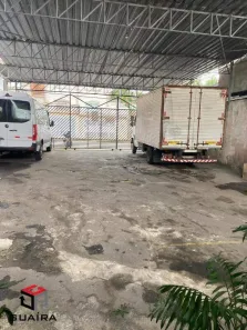 Lote/Terreno à venda, 270m² no Assunção, São Bernardo do Campo