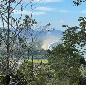 Lote/Terreno à venda, 5839m² no , Garopaba