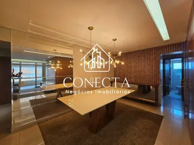Apartamento com 3 Quartos à venda, 148m² no Saraiva, Uberlândia