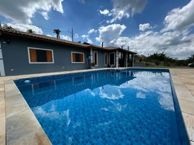 Casa de Condomínio com 3 Quartos à venda, 230m² no , Guararema