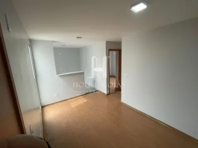Apartamento com 2 Quartos à venda, 55m² no Setor Morada do Sol, Goiânia