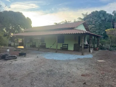 Casa de Condomínio com 2 Quartos à venda, 1280m² no , Jaboticatubas