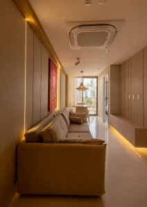 Apartamento com 2 Quartos à venda, 43m² no Tamandaré, Praia de Tamandaré