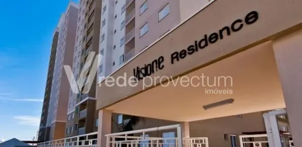 Apartamento com 2 Quartos para alugar, 50m² no Vila Progresso, Campinas